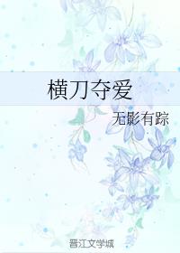 横刀夺爱
